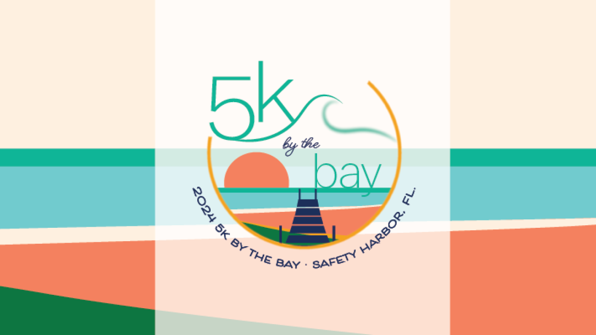 5K by the Bay Visit St Petersburg Clearwater Florida