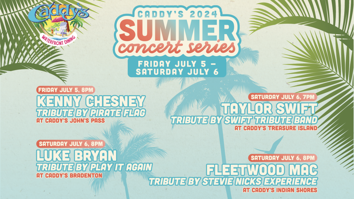 concert series 