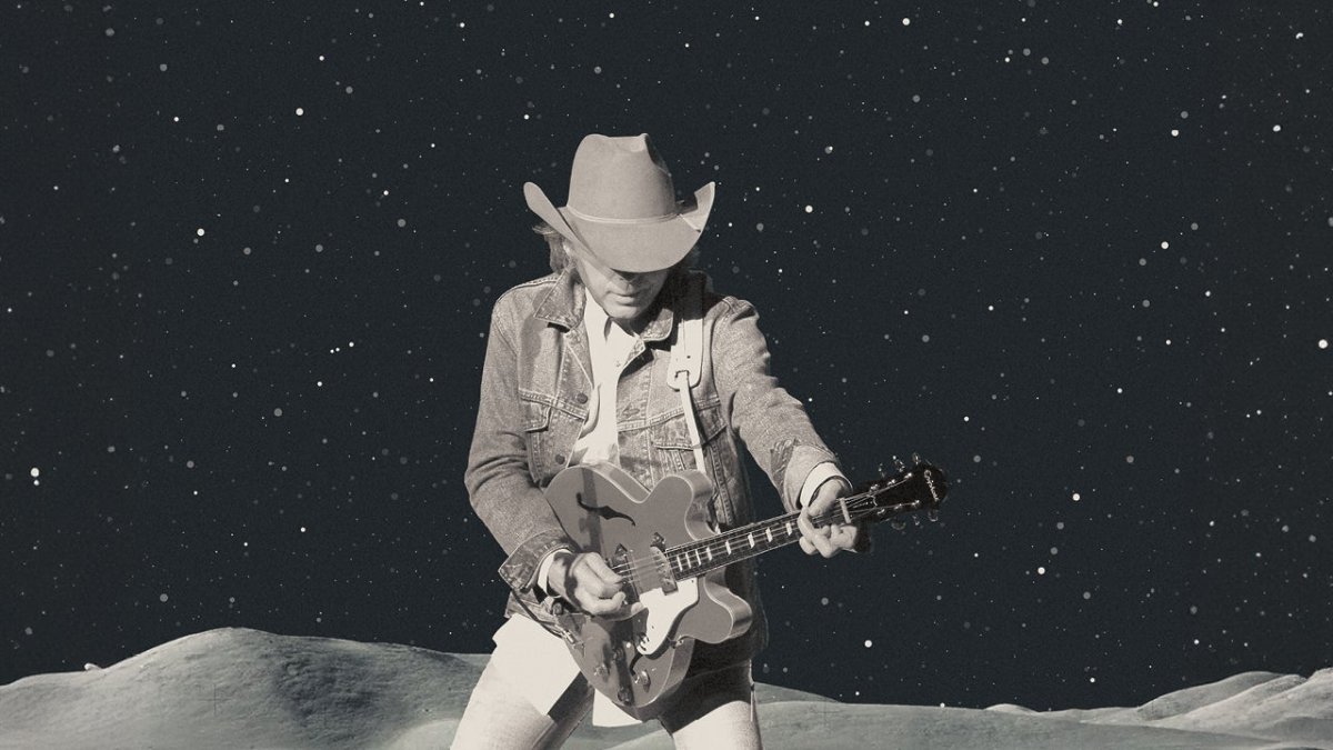 Dwight Yoakam & The Mavericks Visit St Petersburg Clearwater Florida