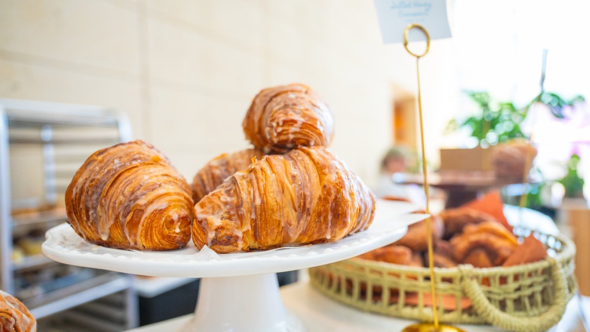 croissants