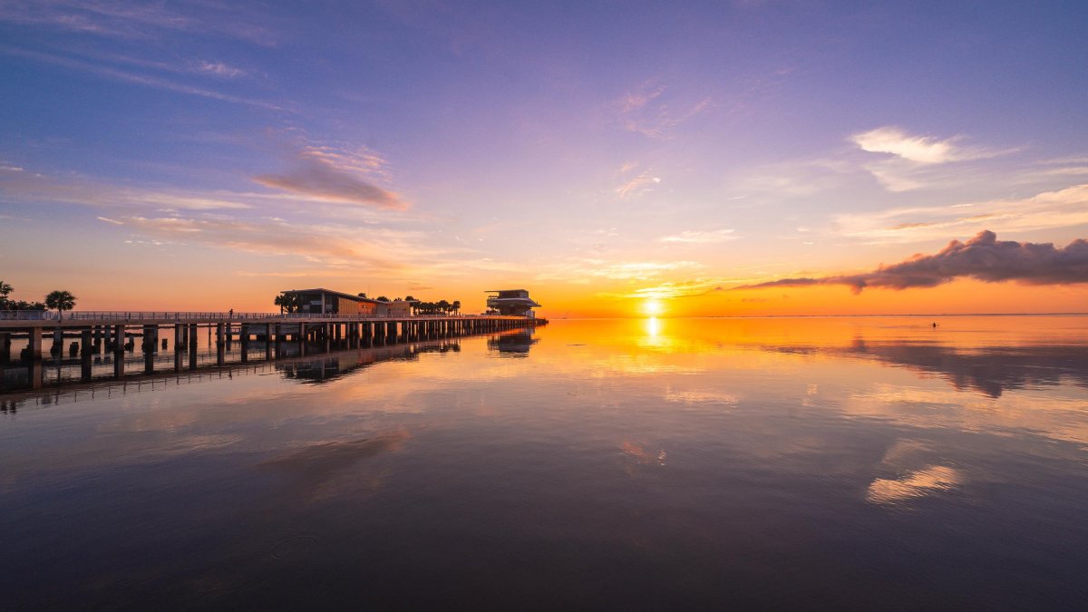 Visit St. Pete-Clearwater | Visit St Petersburg Clearwater Florida