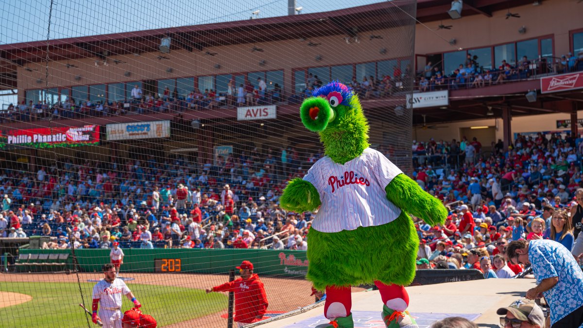 mascot