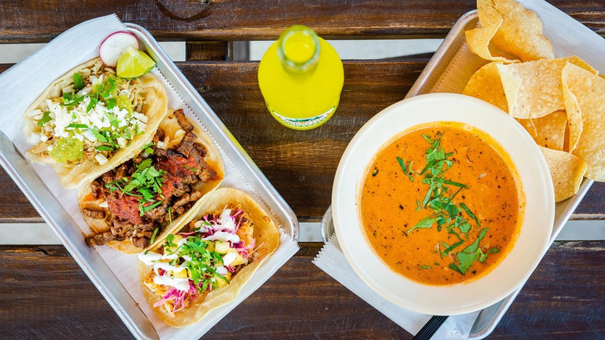 Casita Taqueria