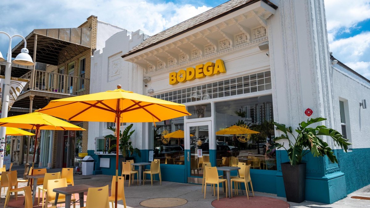 Bodega