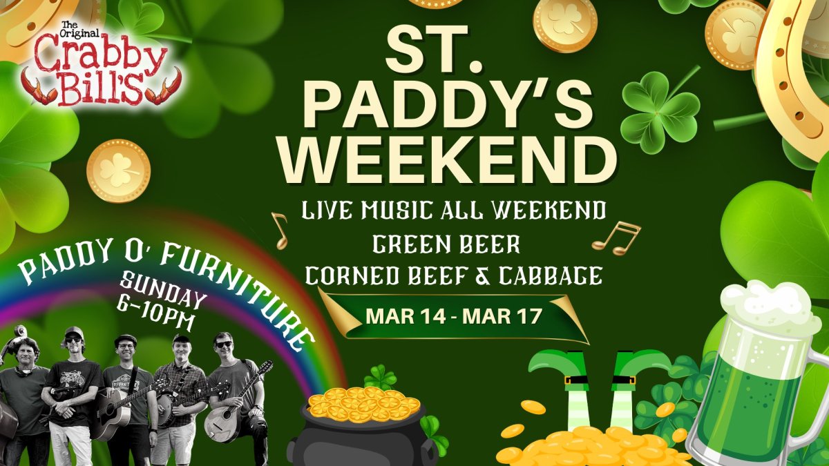 dunedin fl st patricks day parade
