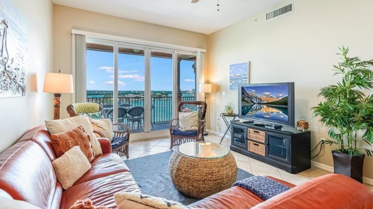 Florida Beach Rentals