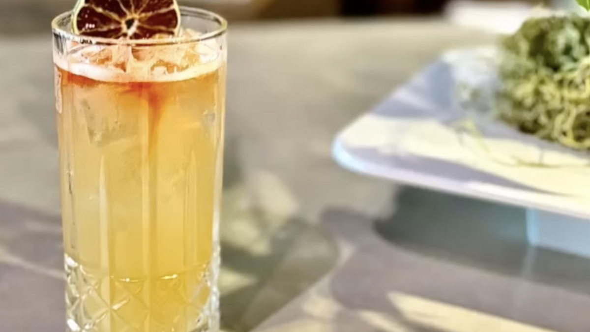 Pulpo Kitchen & Lounge, St. Pete