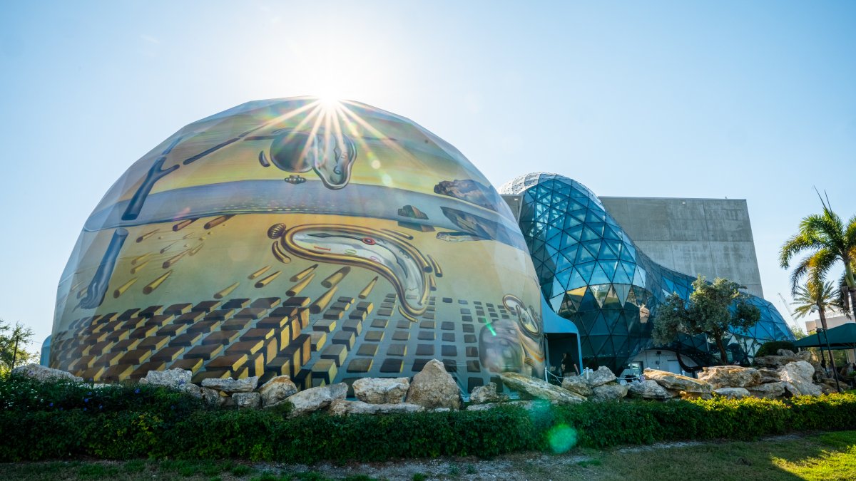 dali 