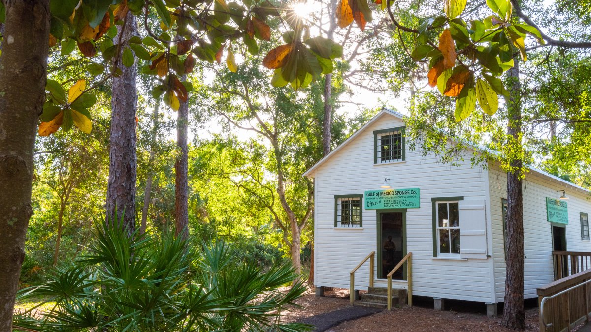 heritage village