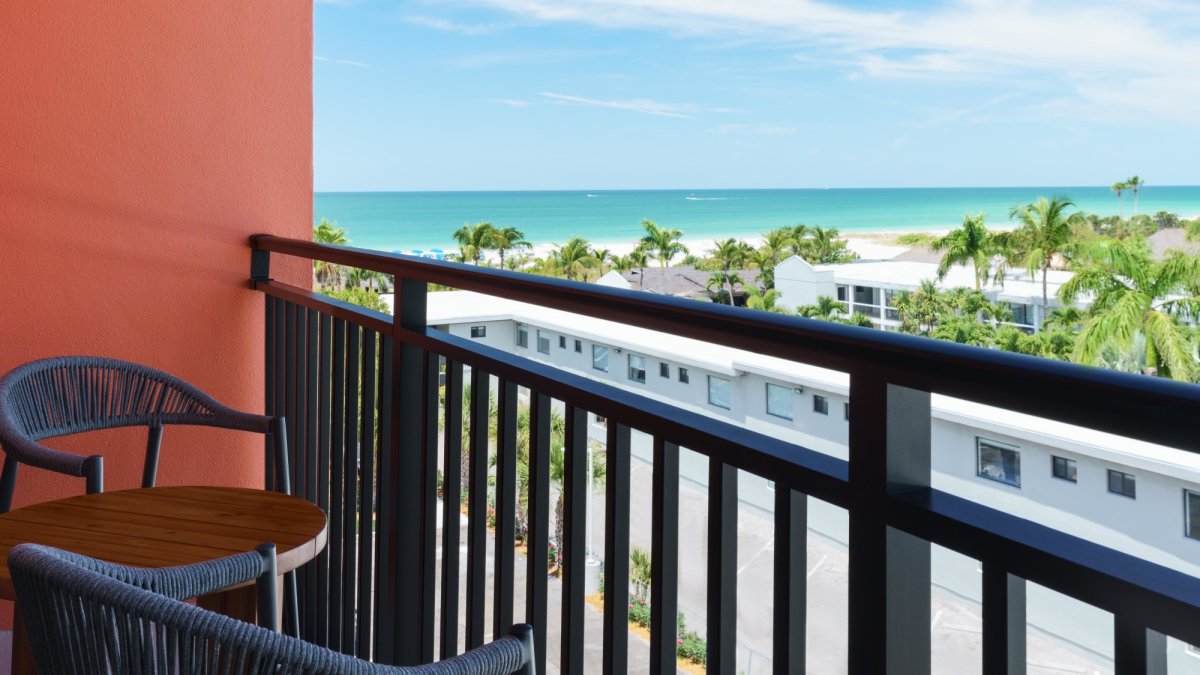 Room View