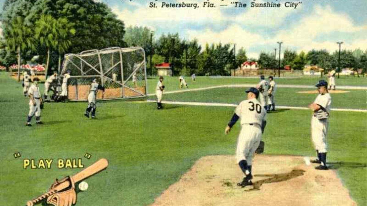 Huggins-Stengel Field 1