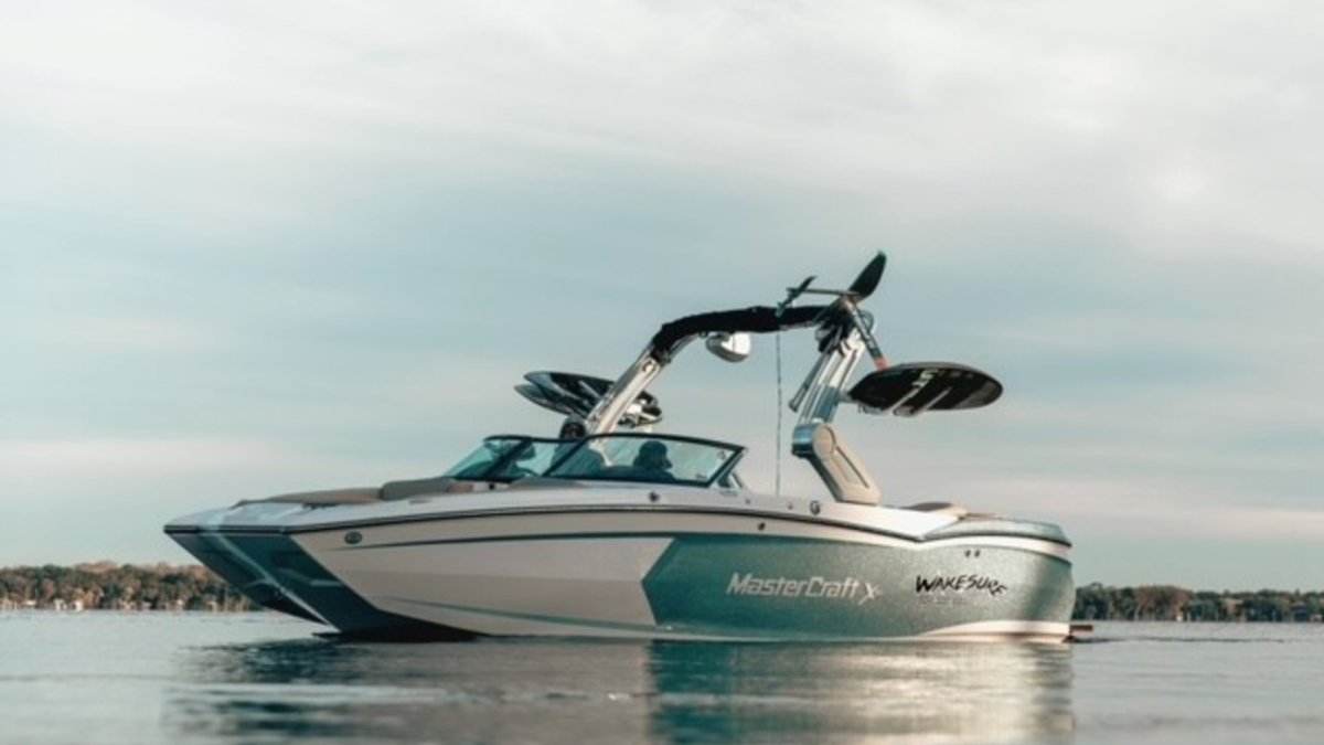 Lake Tarpon XStarS