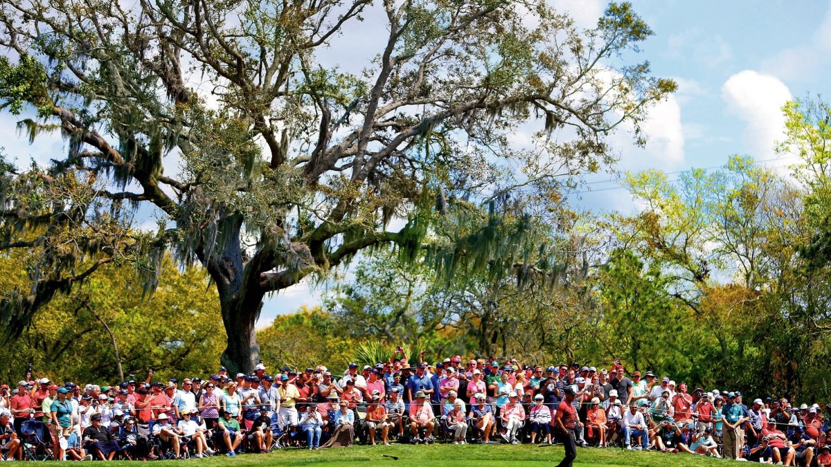 Valspar Championship