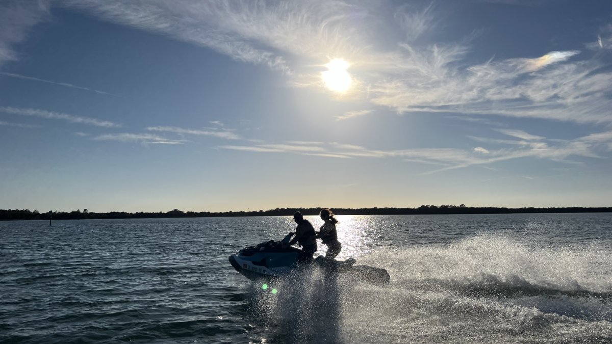 Jet Ski 2