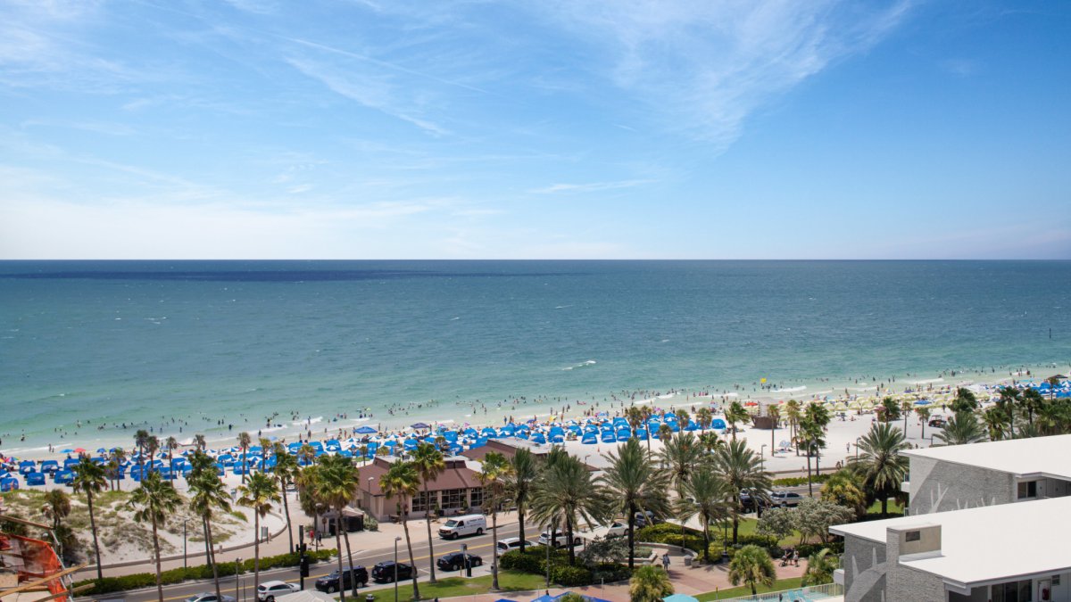 Gulf Views