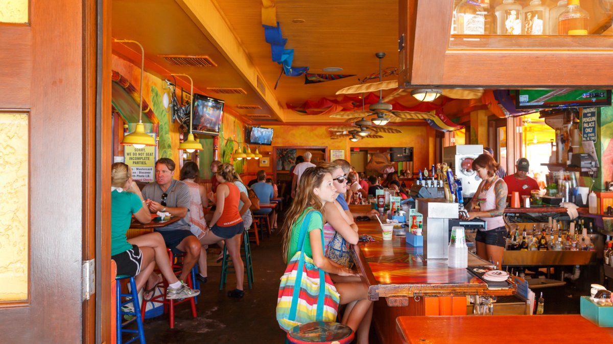 Frenchy's Stone Crab Festival Visit St Petersburg Clearwater Florida