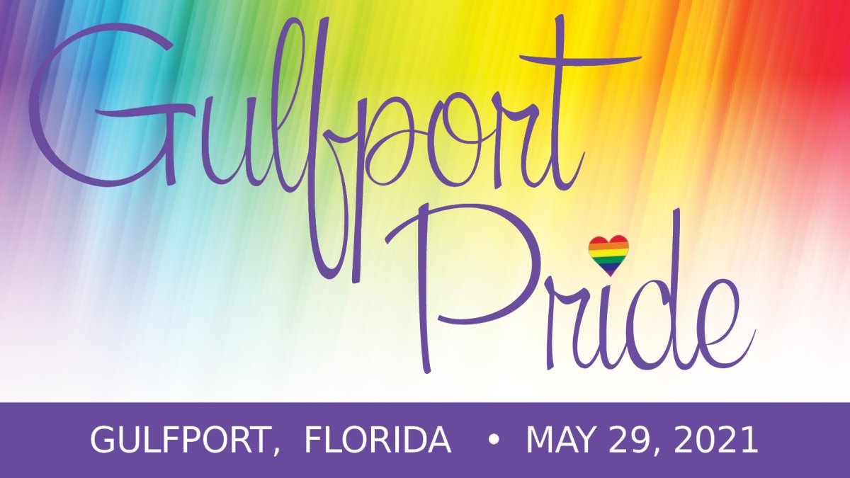 Gulfport Pride 2023 Visit St Petersburg Clearwater Florida