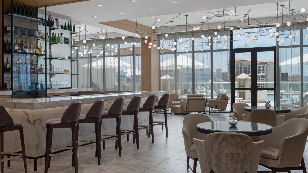 AC Lounge