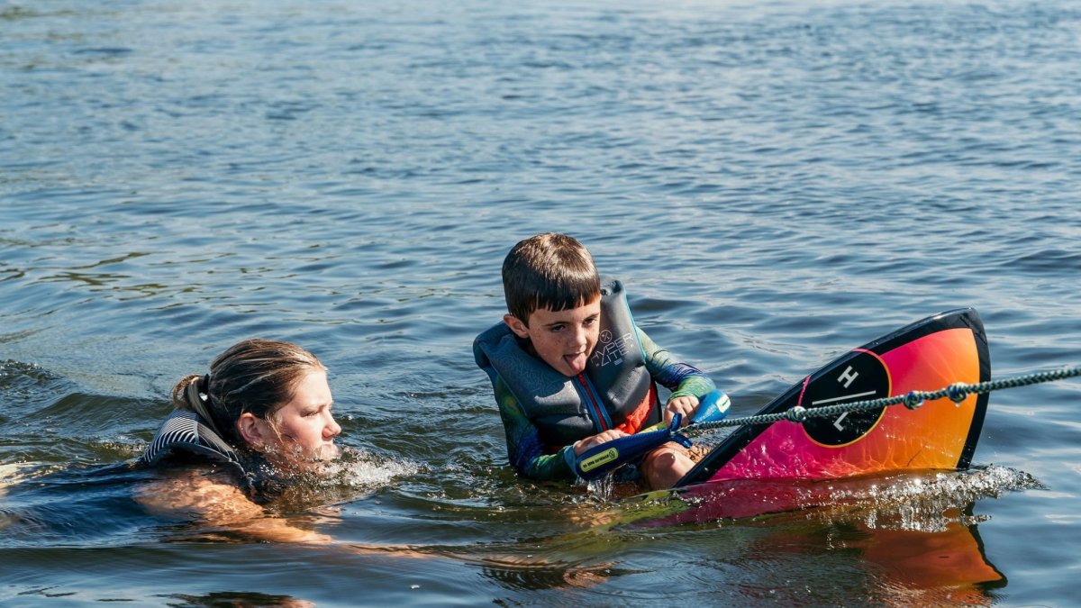 Surf Camp