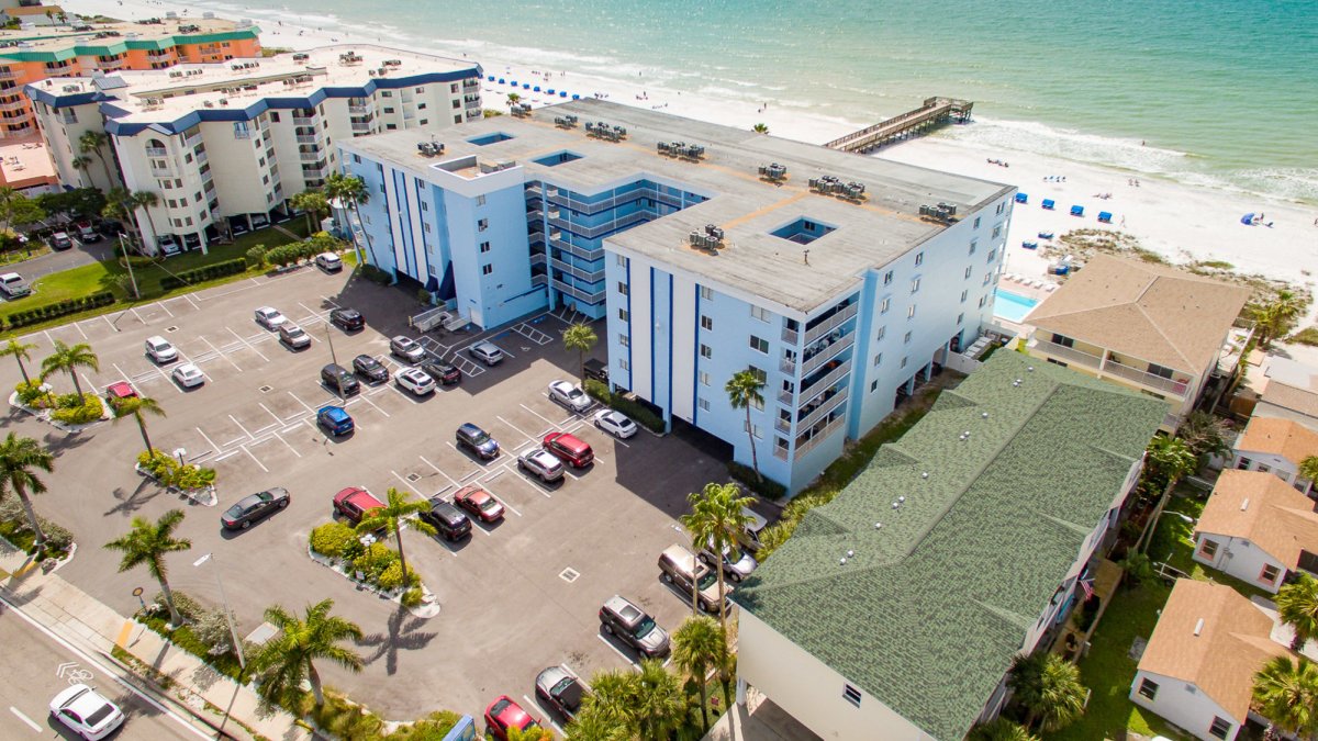 Sand Dollar by JC Resorts