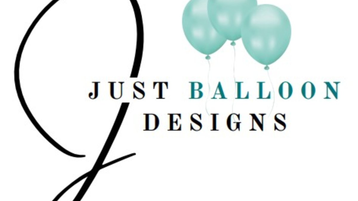 Just Balloon Designs