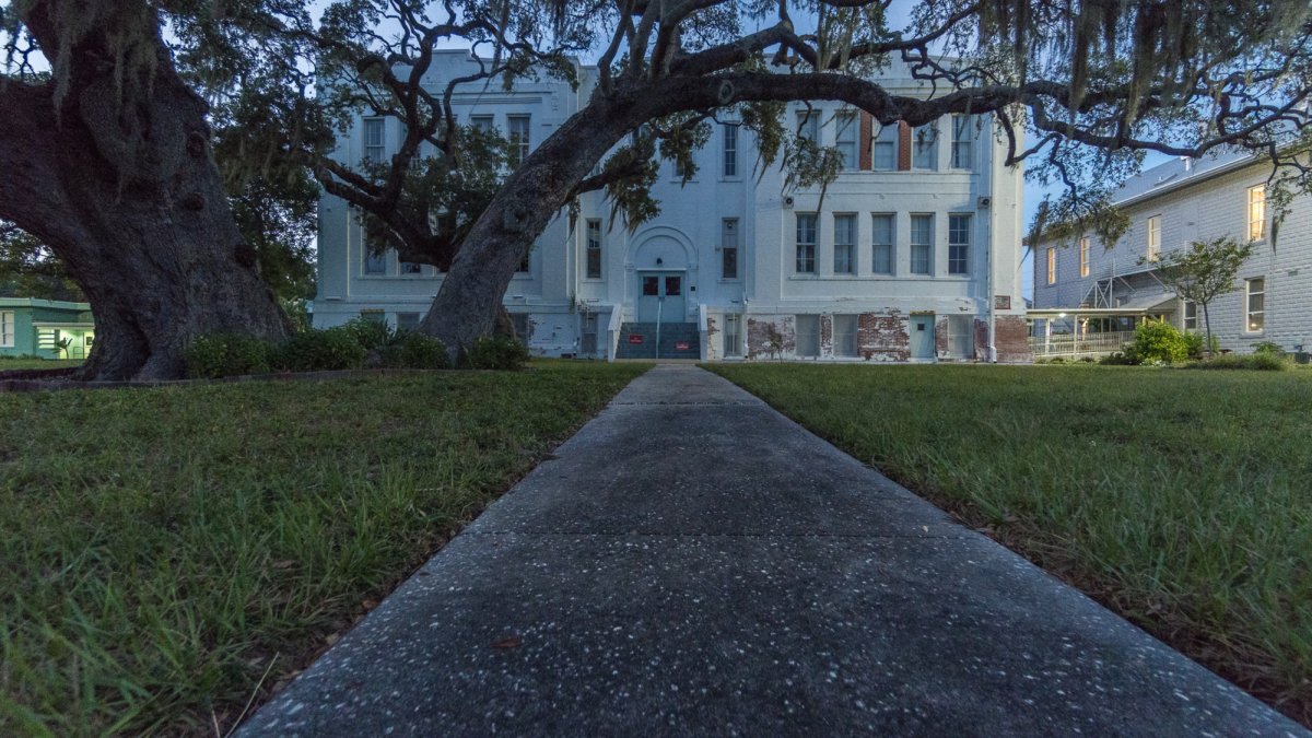 Tampa Bay Haunted Tours