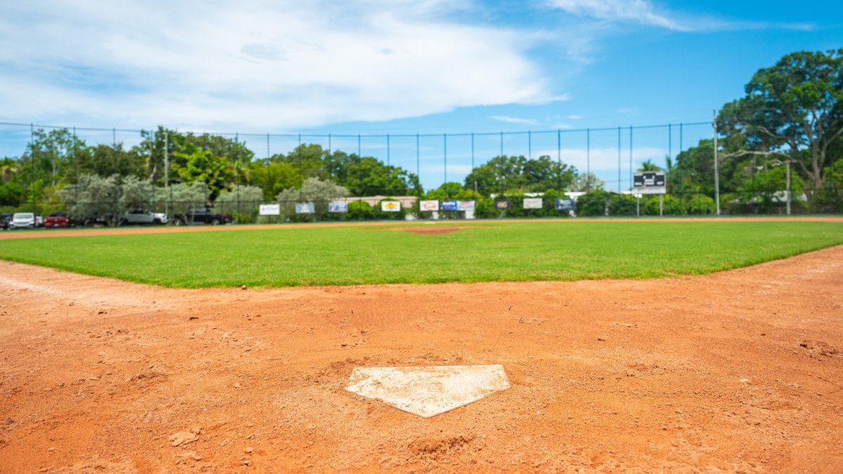 Sid Lickton Field