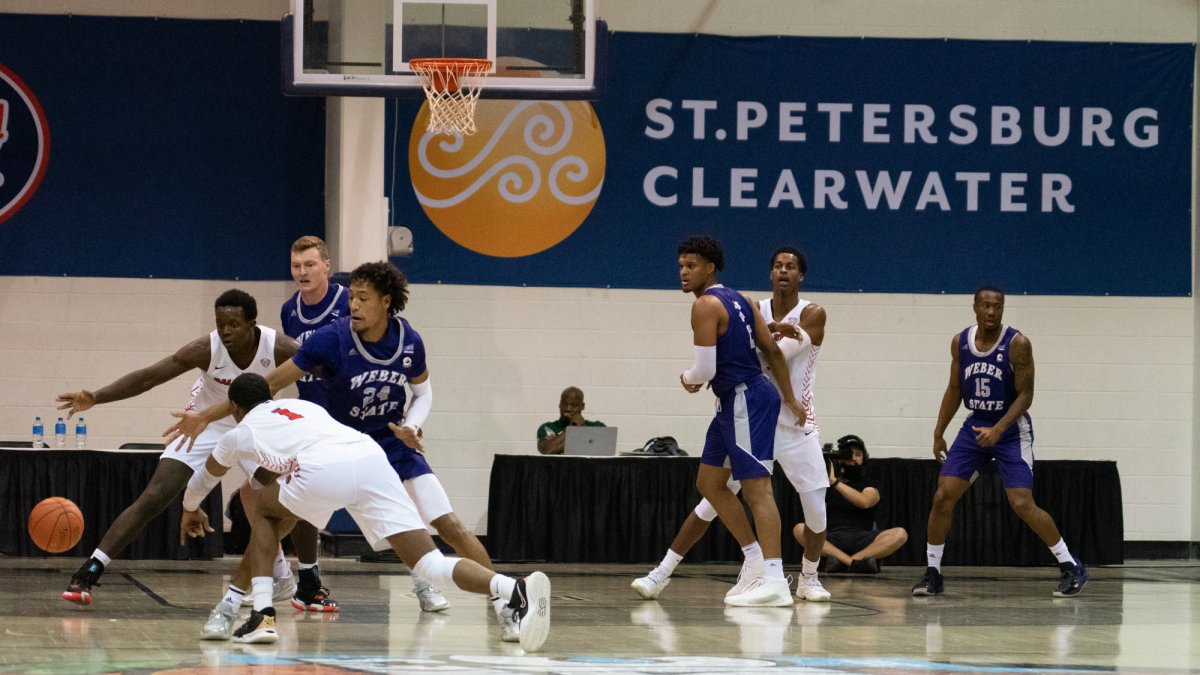 Eckerd College Visit St Petersburg Clearwater Florida