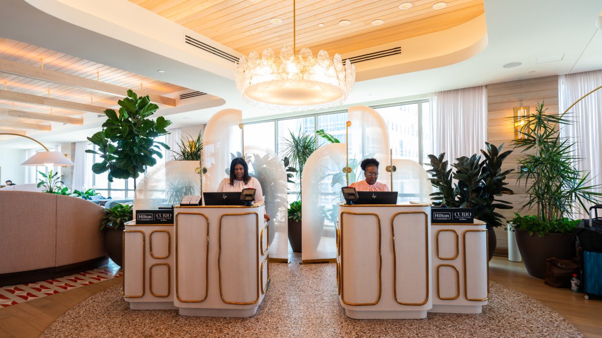 Hiatus Hotel 2