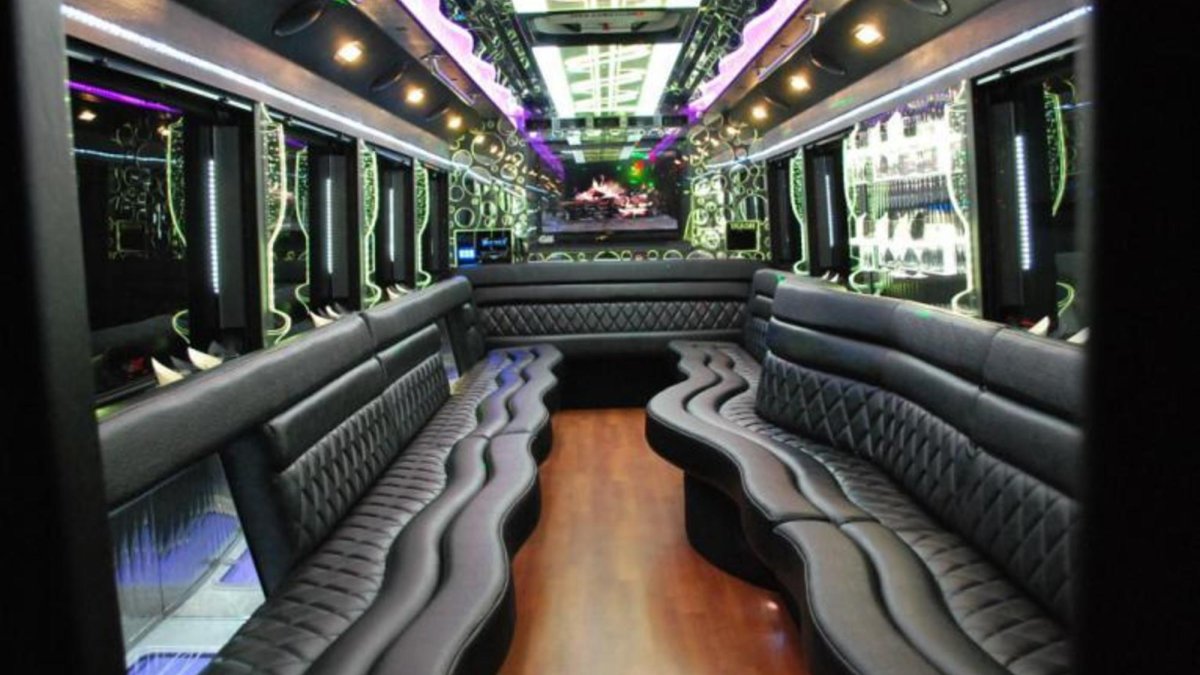 Party Bus
