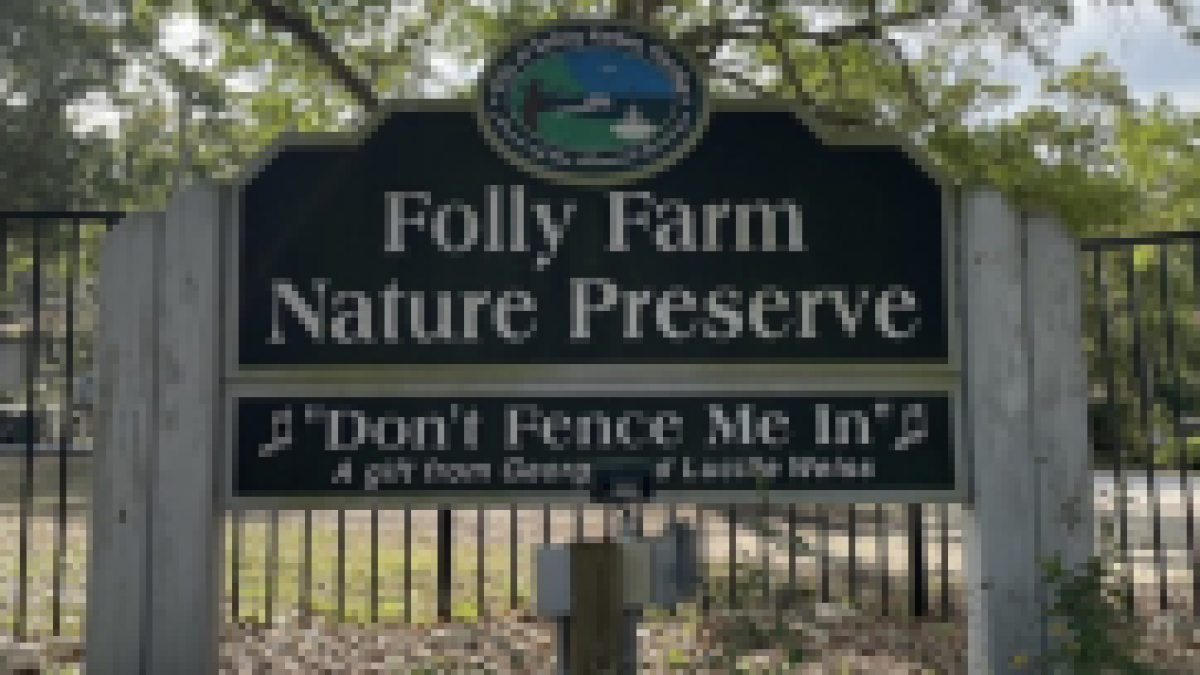 Folly Farms