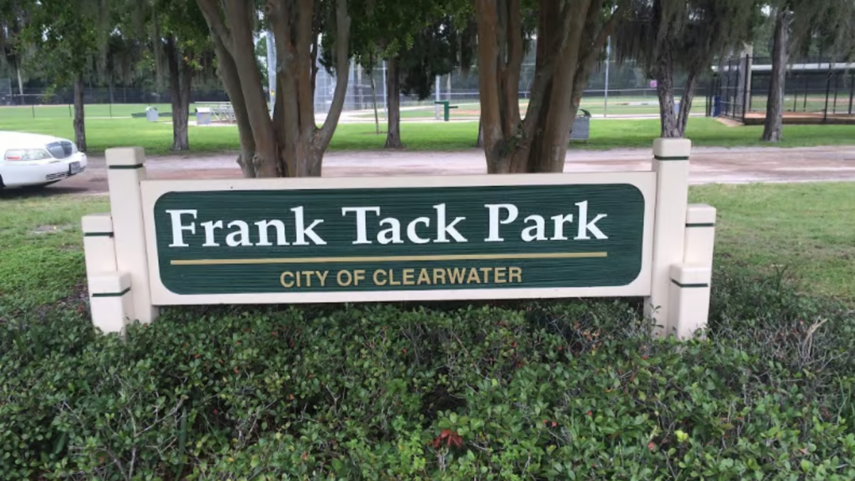 Frank Tack Park