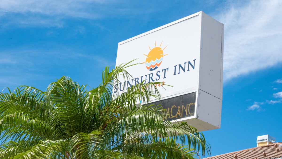 Sunburst Inn 4