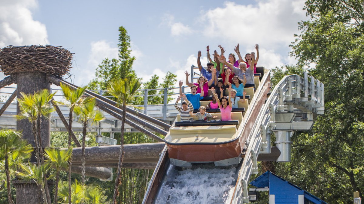 ZooTampa Springs
