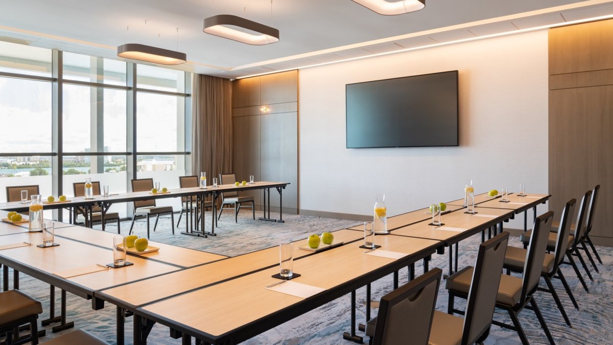 Oceano Meeting Space