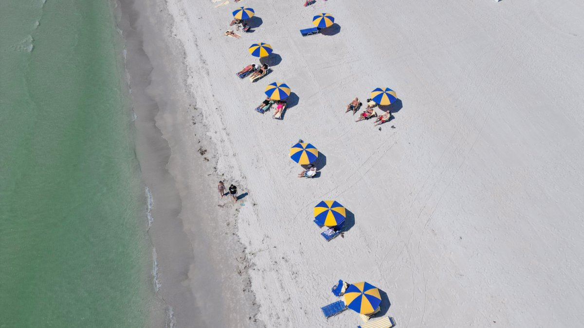 St Pete Beach Hurricane Cleanup Series Visit St Petersburg