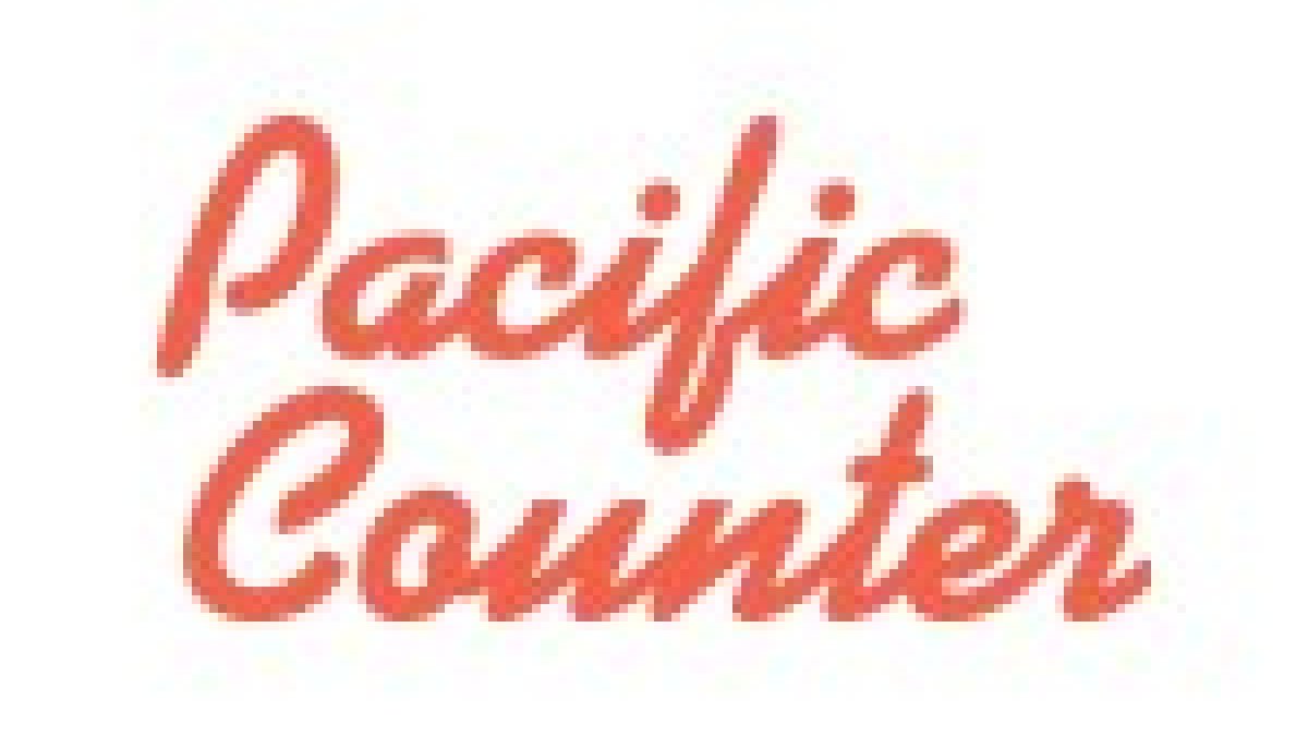 Pacific Counter