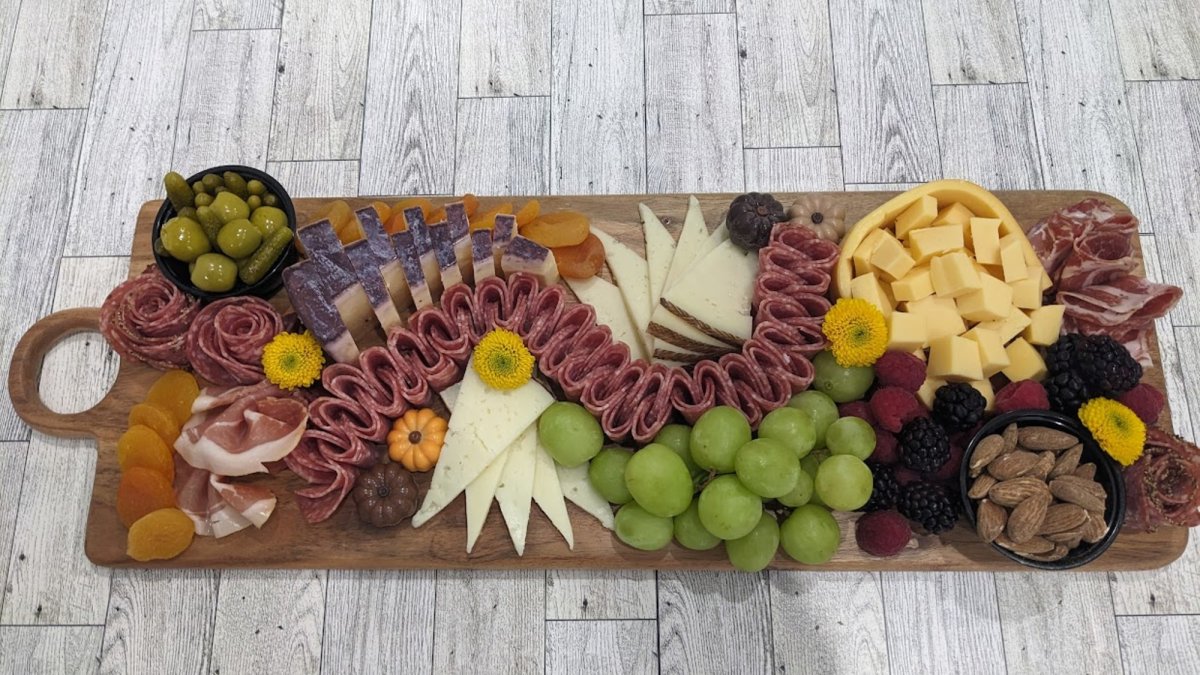 Large Board
