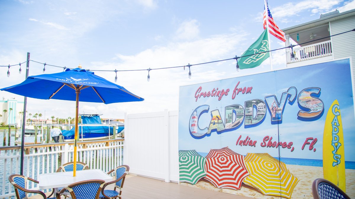 Caddys - IS