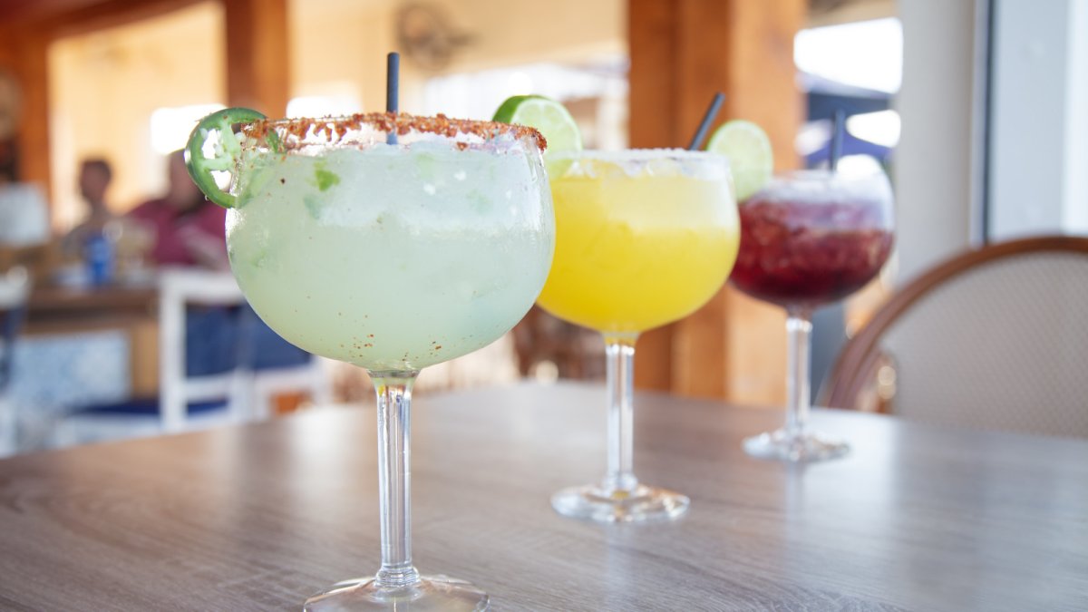 Mad Beach Cantina