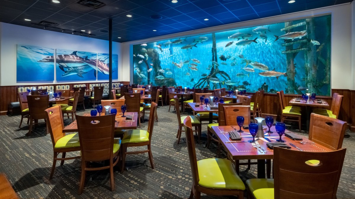 RumFish Grill