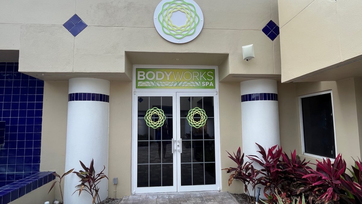 BodyWorks Spa