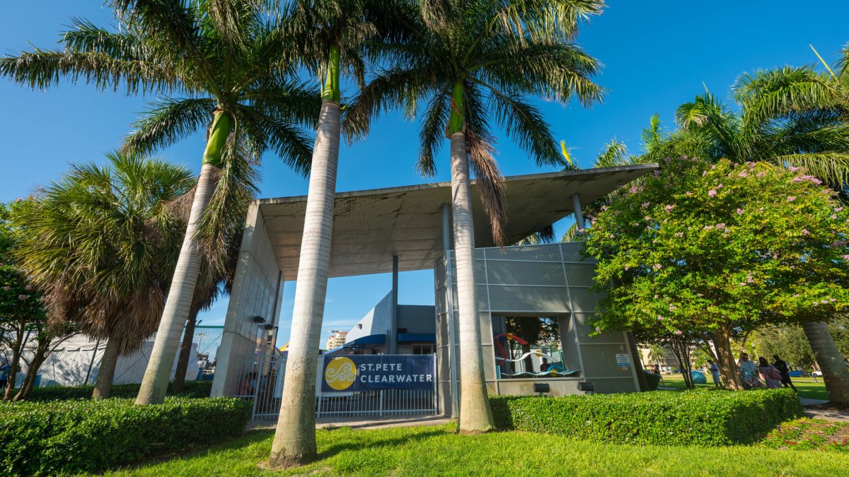 North Shore Exterior