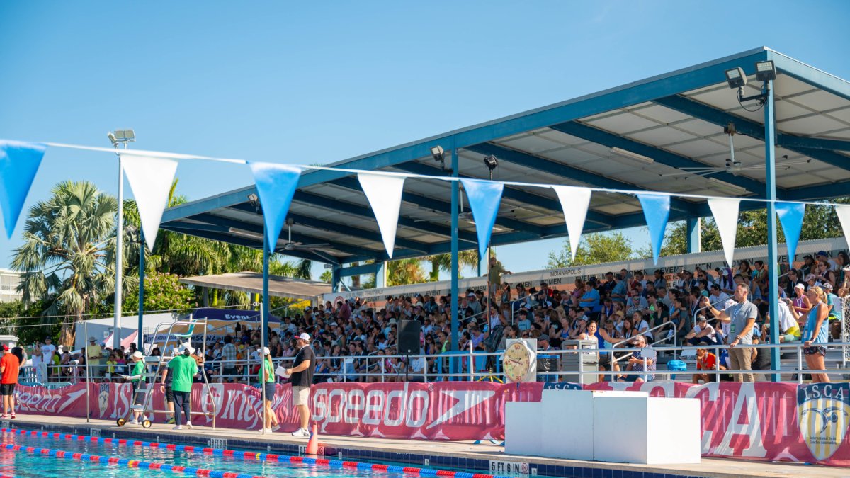 North Shore Grandstand