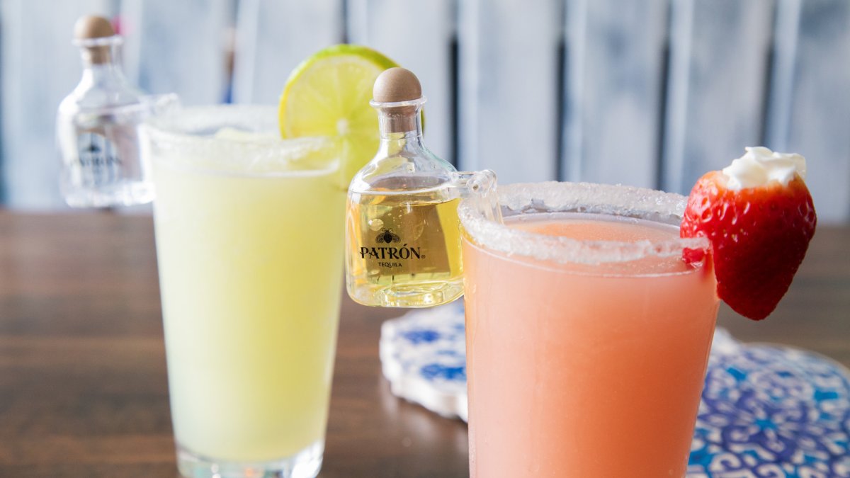 Mad Beach Cantina