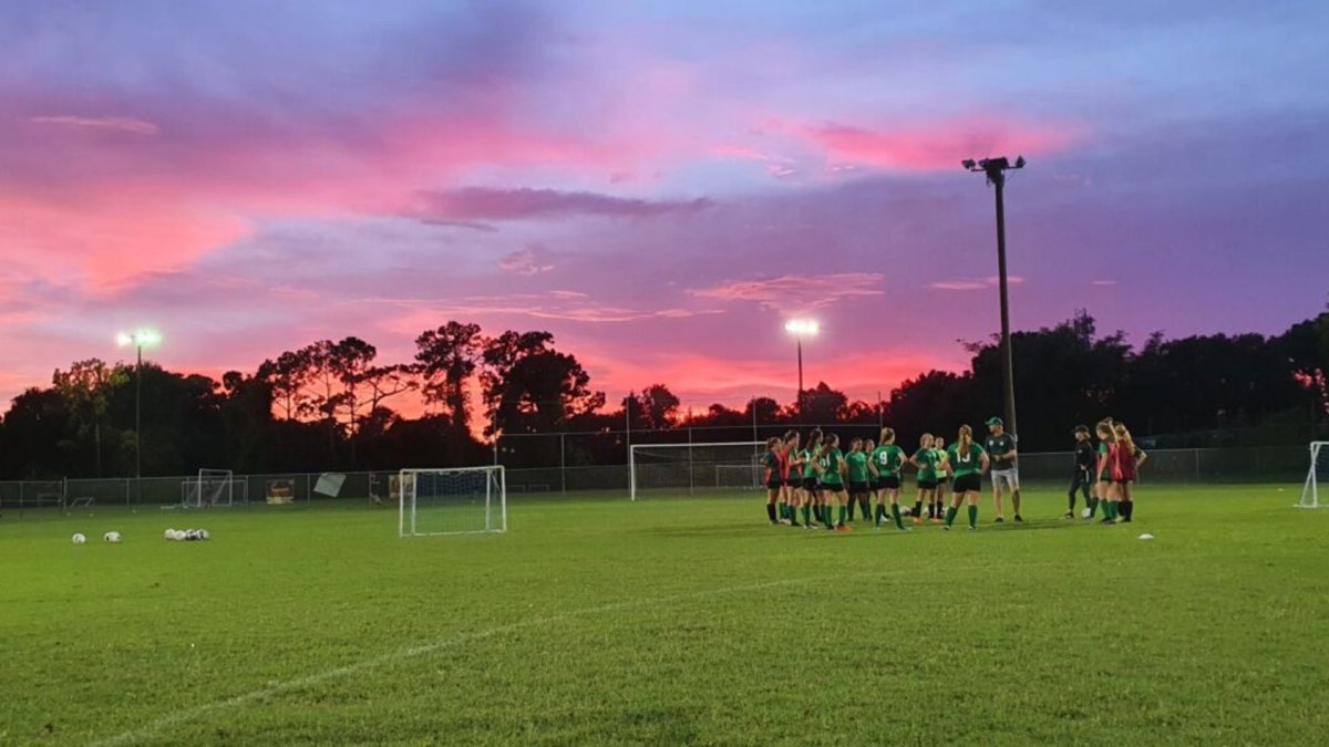 Belcher Soccer Complex Visit St Petersburg Clearwater Florida