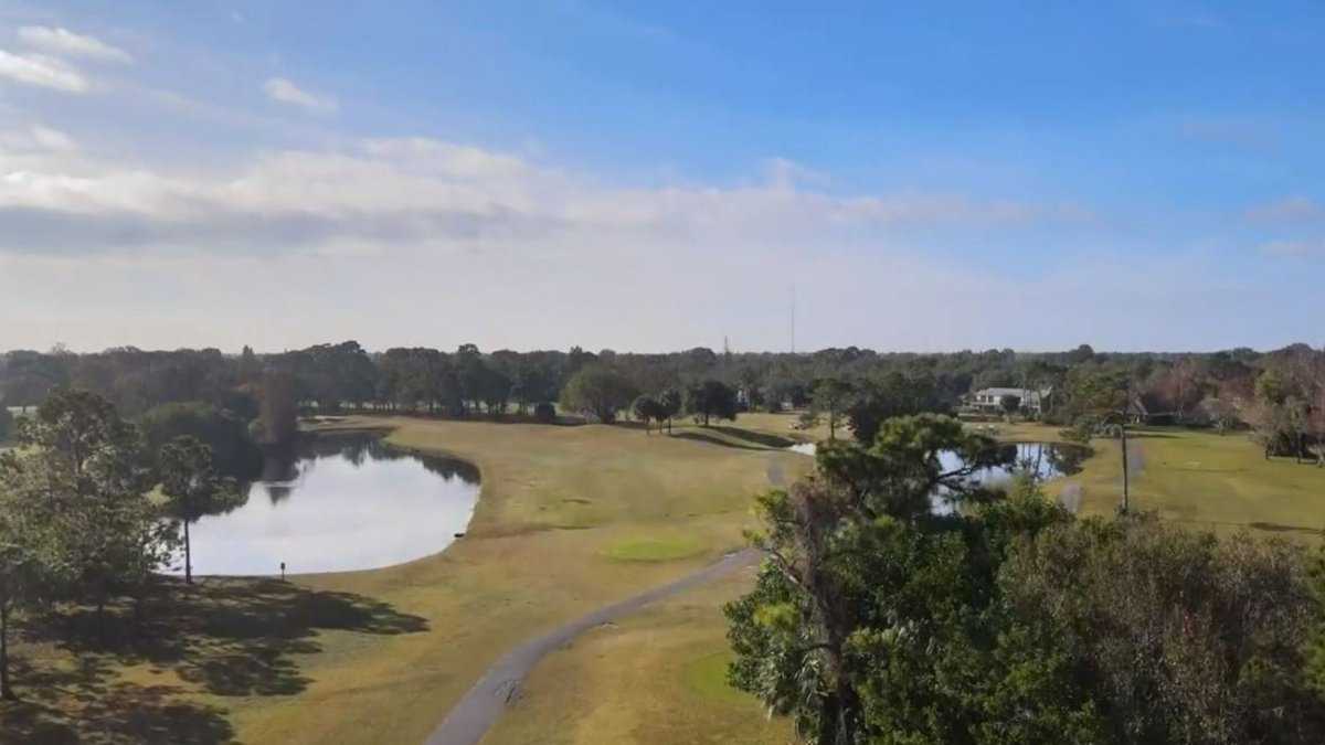 Bardmoor Golf & Tennis Club Visit St Petersburg Clearwater Florida