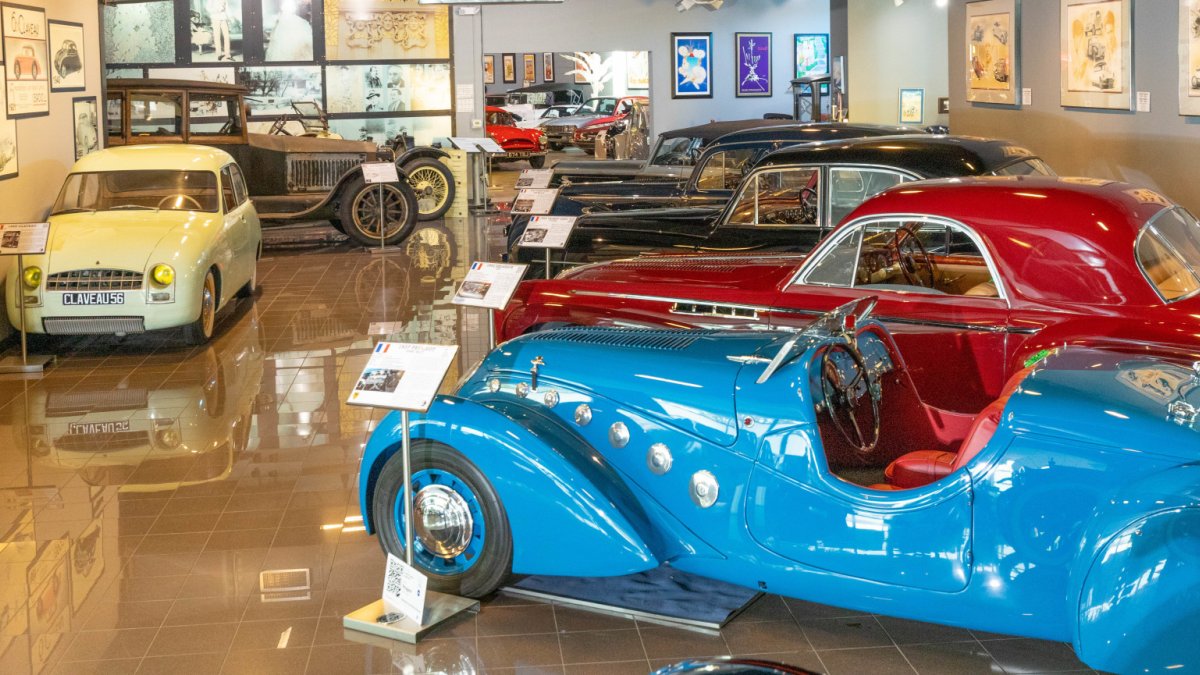 Museum Collection