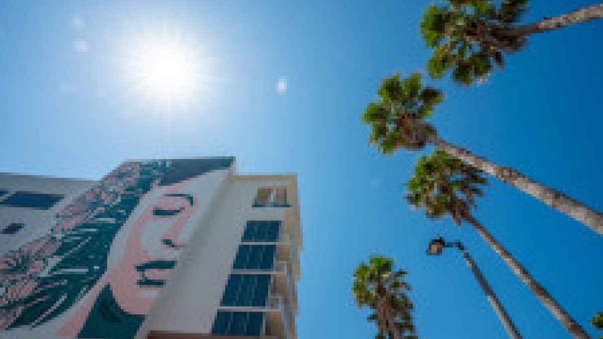 Hiatus Hotel 9