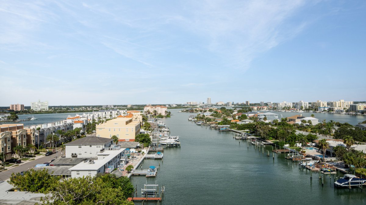 Guest Room Views